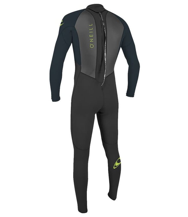 O'Neill YOUTH REACTOR-2 3/2MM BACK ZIP FULL