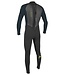 O'Neill YOUTH REACTOR-2 3/2MM BACK ZIP FULL