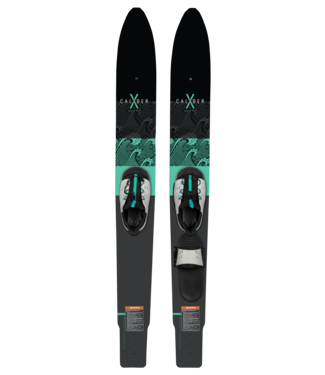 Radar X Caliber Combos Skis