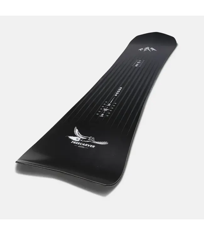 JONES Freecarver 6000S