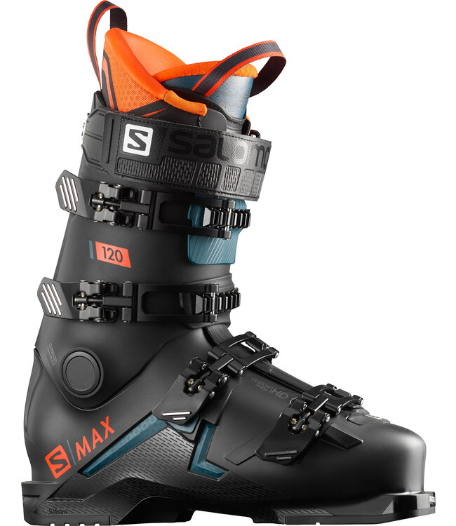 Salomon S/MAX 120