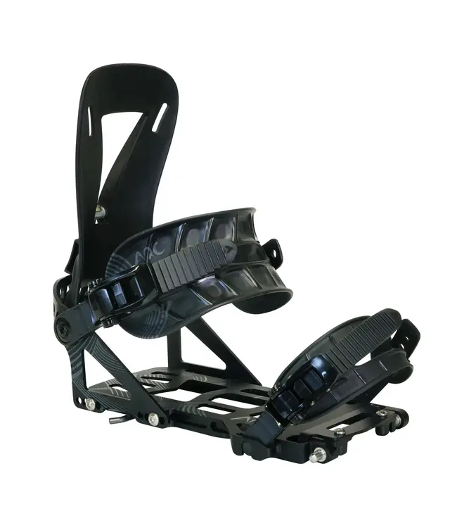 Spark R&D Arc ST Splitboard Bindings