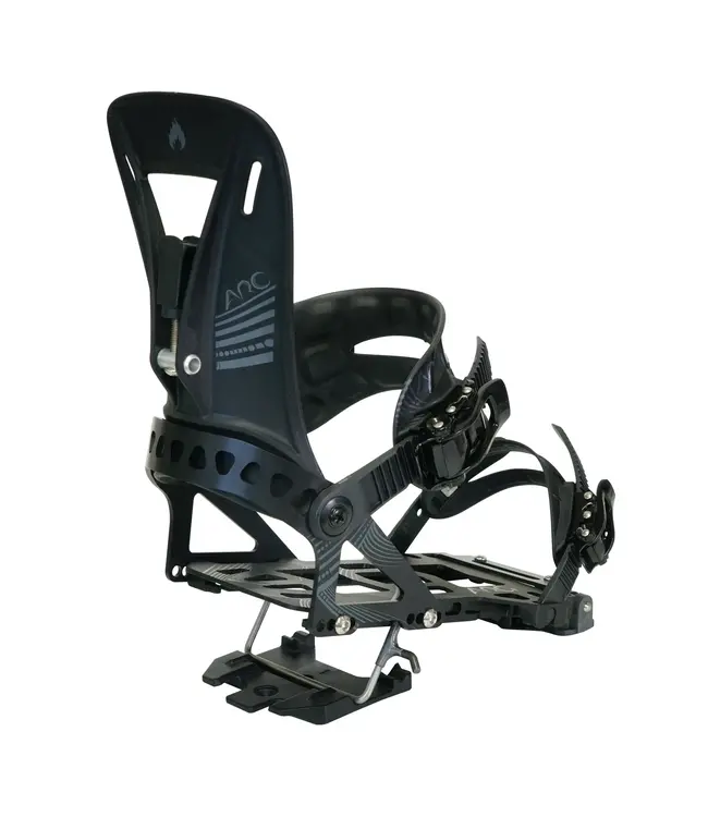 Spark R&D Arc ST Splitboard Bindings