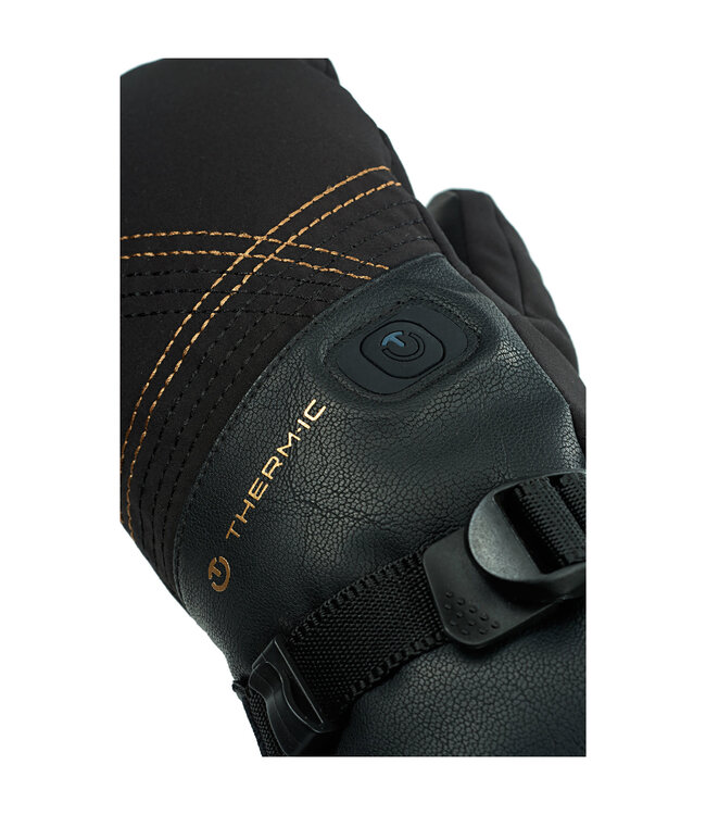Thermic Ultra Heat Boost Mittens Women