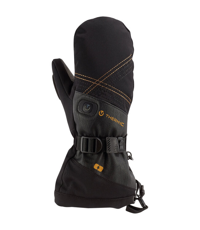 Thermic Ultra Heat Boost Mittens Women