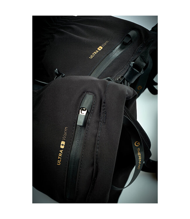 Thermic Ultra Heat Boost Mittens Women