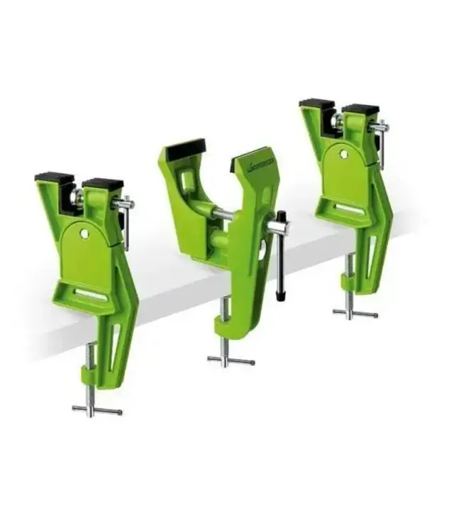 Ski Vise PRO