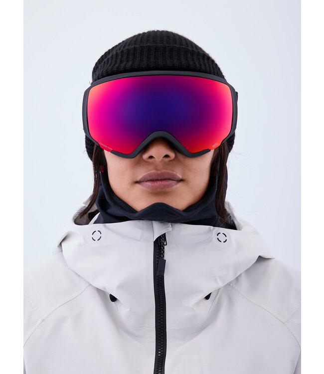 Anon WM1 + Bonus Lens + MFI  Face Mask