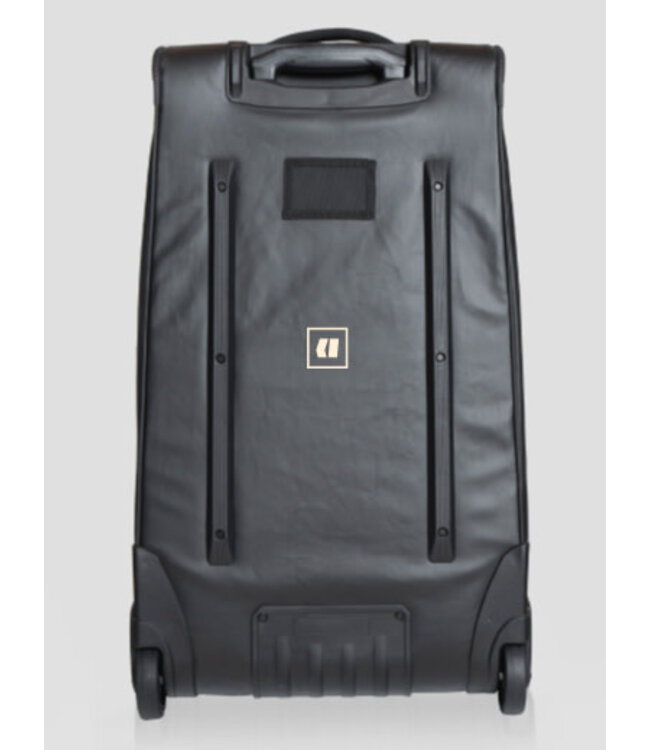 Armada 90 L Travel Roller-Black-Afterglow