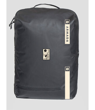 Armada 60 L Duffle-Black-Afterglow