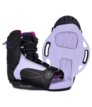 Hyperlite Jinx Binding