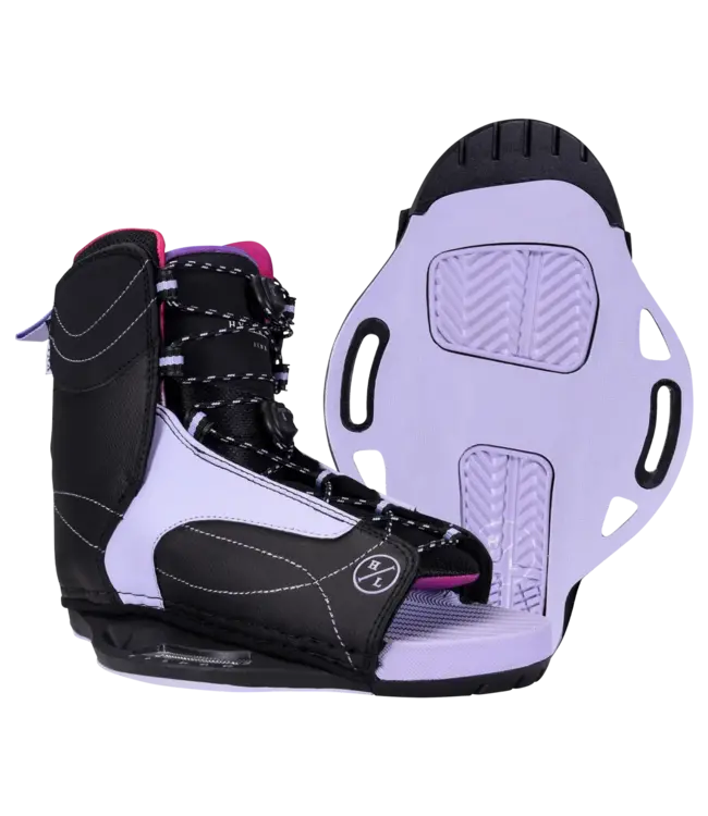 Hyperlite Jinx Binding