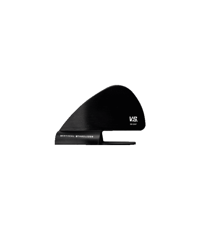 Ronix Vertical Stabilizer 26cm