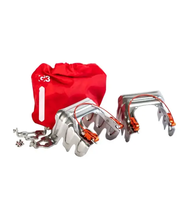 G3 Ion Crampon