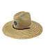 Volcom QUARTER STRAW HAT