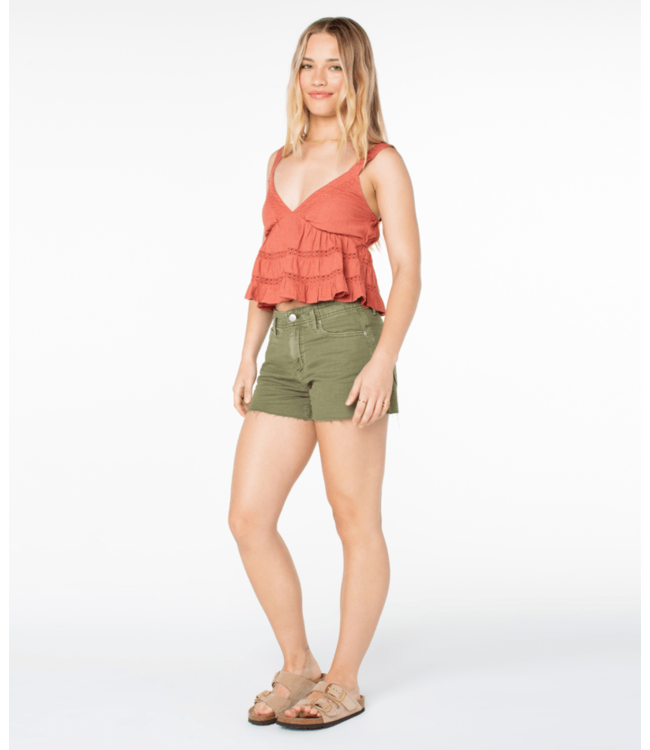 Roxy Layla Tank