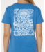 Roxy Made of Sunshine Boyfriend T-Shirt