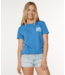 Roxy Made of Sunshine Boyfriend T-Shirt