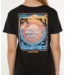Roxy They See  Me Boyfriend T-Shirt