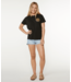 Roxy They See  Me Boyfriend T-Shirt