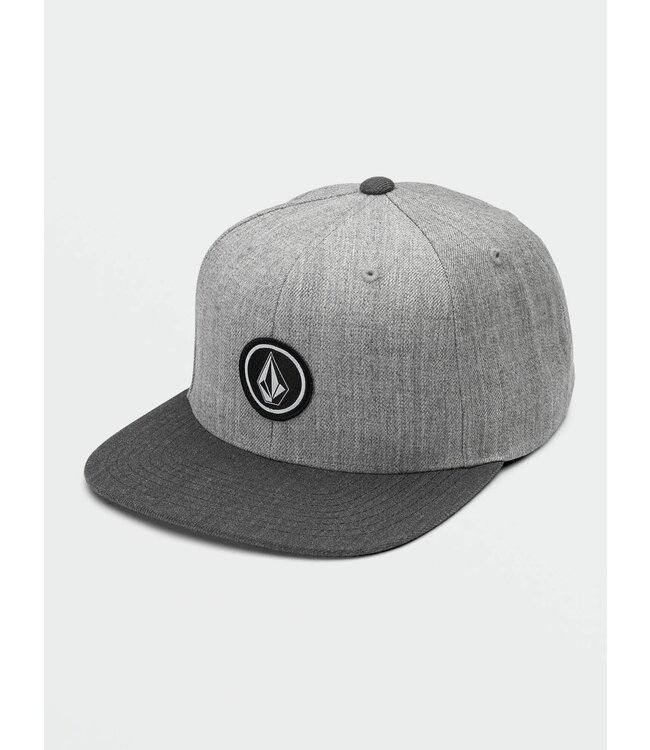 Volcom Men's Quarter Twill Cap