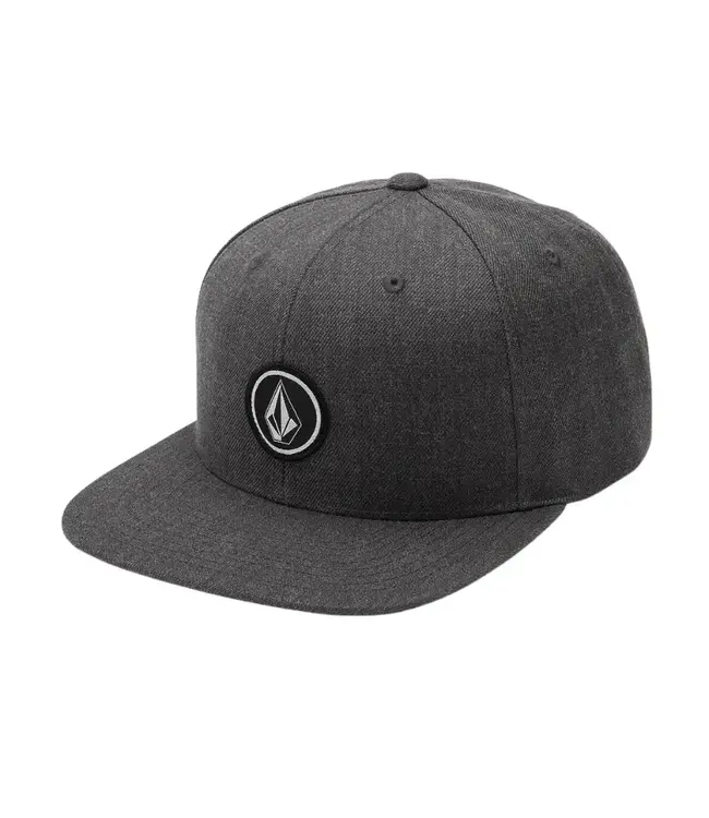 Volcom Men's Quarter Twill Cap