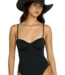 Billabong Sol Searcher Hailey One-Piece Swimsuit