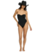 Billabong Sol Searcher Hailey One-Piece Swimsuit