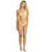 Billabong Golden Swell Charlie Fixed Triangle Bikini Top
