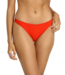 Billabong Red Aloha Tropic Bikini Bottom