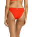 Billabong Red Aloha Tropic Bikini Bottom