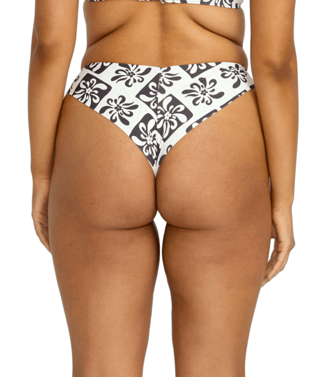 Billabong Ur A Legend V Hike Bikini Bottom