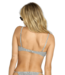 Billabong Wave Check Cara Bralette Bikini Top