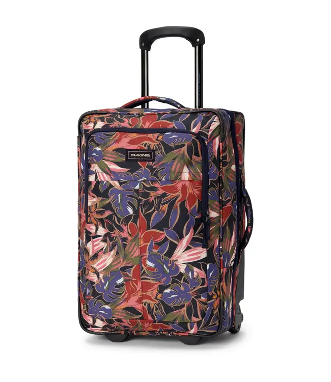Dakine CARRY ON ROLLER BAG 42L
