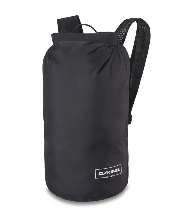 Dakine PACKABLE ROLLTOP DRY PACK 30L