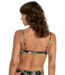 Volcom DREAM IN BLOOM TWIST V NECK BIKINI TOP