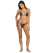 Volcom DREAM IN BLOOM FULL BIKINI BOTTOM
