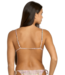 Volcom CROSSED PATH TRIANGLE BIKINI TOP
