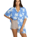 Volcom COCO HO SHORT SLEEVE COVER UP