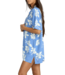Volcom COCO HO SHORT SLEEVE COVER UP