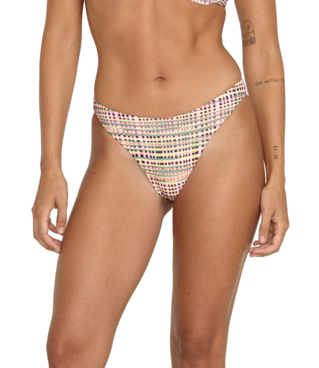 Volcom CROSSED PATH SKIMPY