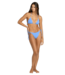Volcom COCO TIE SIDE CHEEKINI