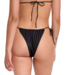 RVCA SOLID SLIDE TIE SKIMPY
