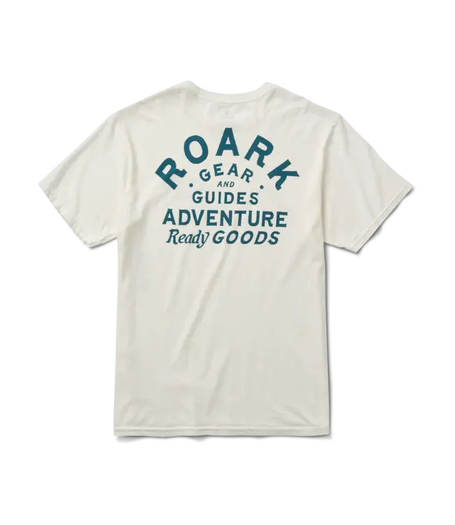 ROARK GEAR & GUIDES
