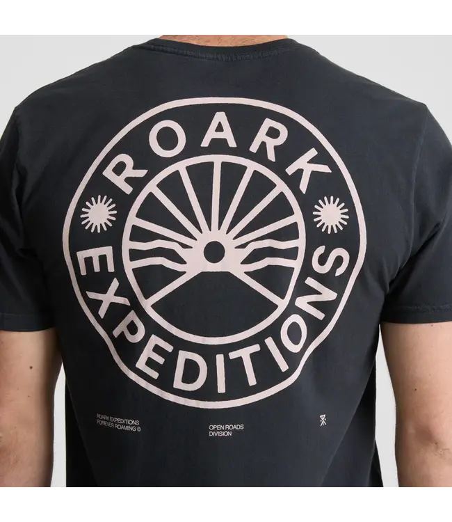ROARK ROARK EXPEDITIONS