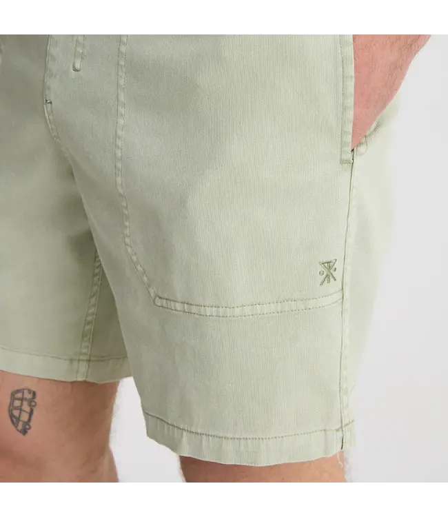 ROARK MADE TO FADE SHORT