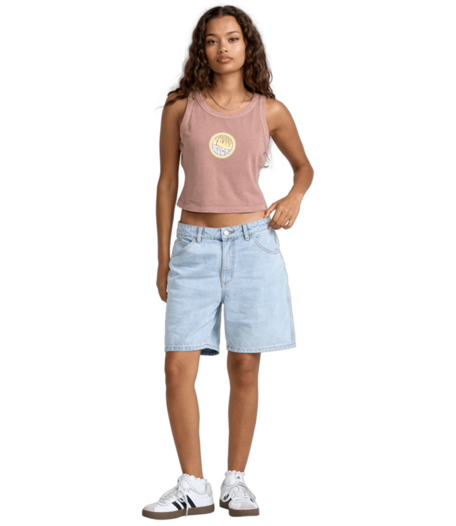 RVCA CRAWFORD LONG SHORT II