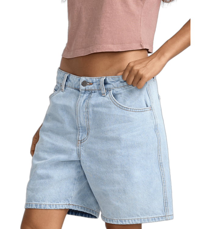 RVCA DAYLIGHT CORDUROY SHORTS