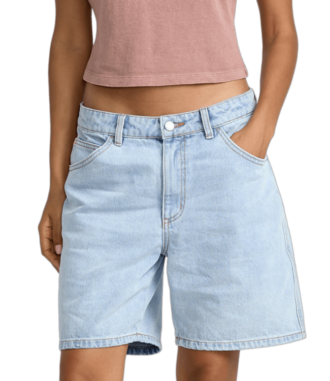 RVCA CRAWFORD LONG SHORT II