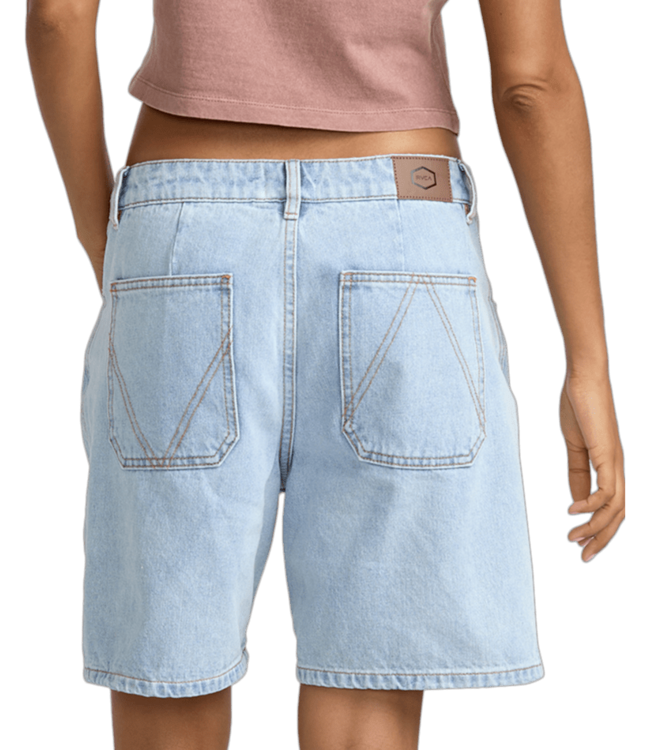 RVCA CRAWFORD LONG SHORT II